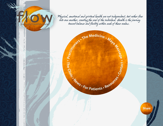 Flow Natural Healthcare