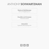 Anthony Schwartzman / Personal