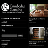 Cambodia Sourcing